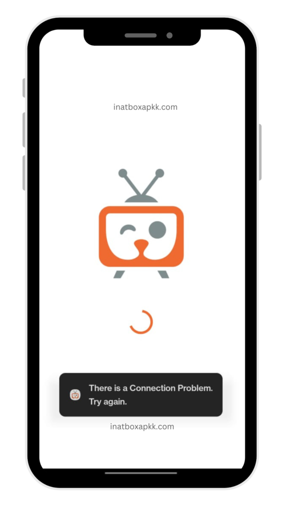 İnat Box Tv APK Açılmıyor Sorunu