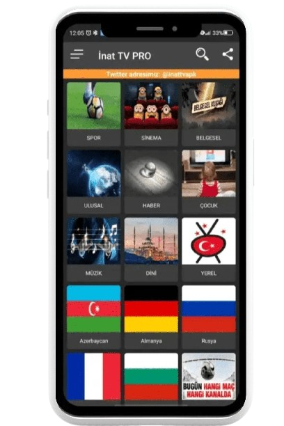 Inat Box Pro Apk